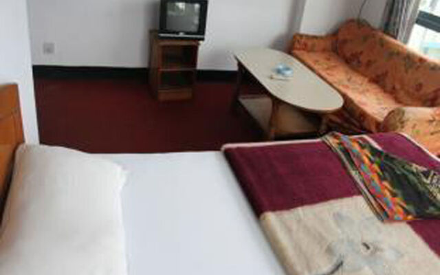 Hotel New Dragon