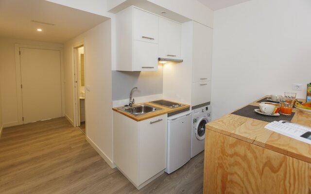 Apartamentos Costa da Morte Muxia