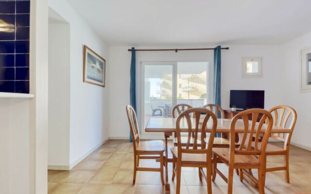 Platja de Roses 36074