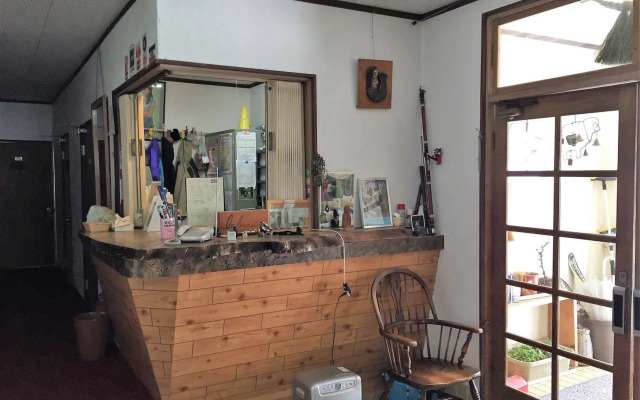 Pension Hobby Hakuba Norikura