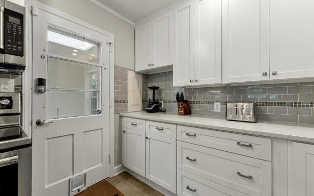 Comfort at Norwood - B