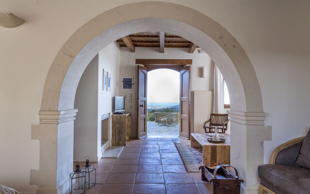 Kapsaliana Village Hotel