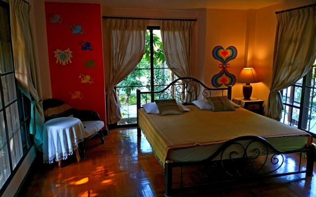 Chiang Mai House for Dreamer
