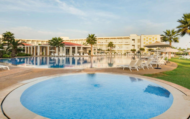 Radisson Blu Resort, Saidia Beach