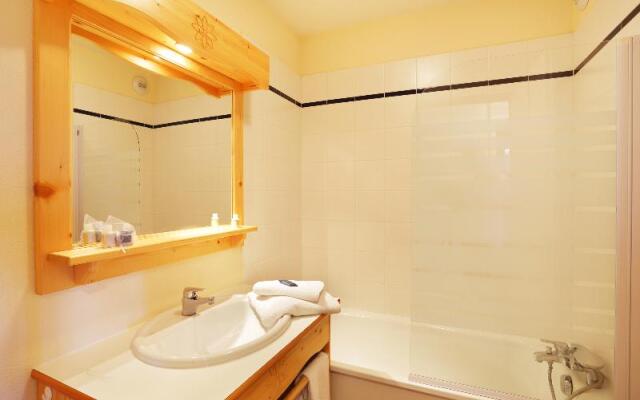 Nemea Les Chalets des Cimes