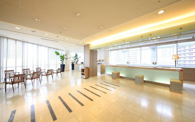 Richmond Hotel Premier Musashikosugi
