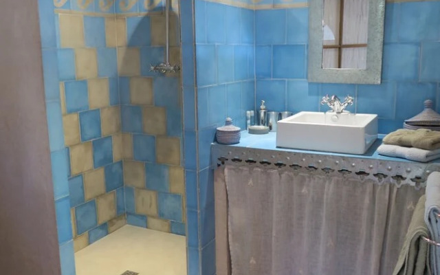 Le Clos D'Estellan - Gites & Suites