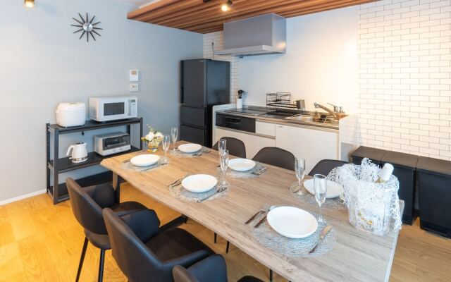 Grandioso Okinawa Pool Villa Kin 2