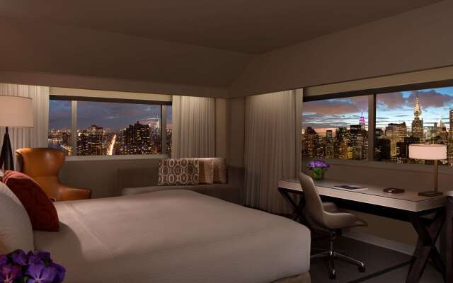 Millennium Hilton New York One UN Plaza