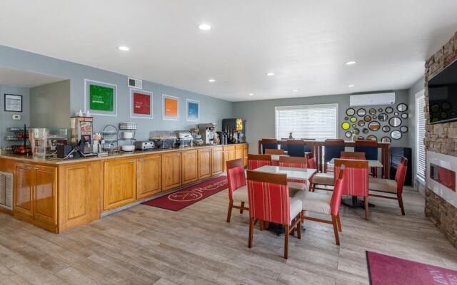 Richland Inn of Columbia