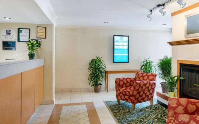Quality Inn Newark - Wilmington
