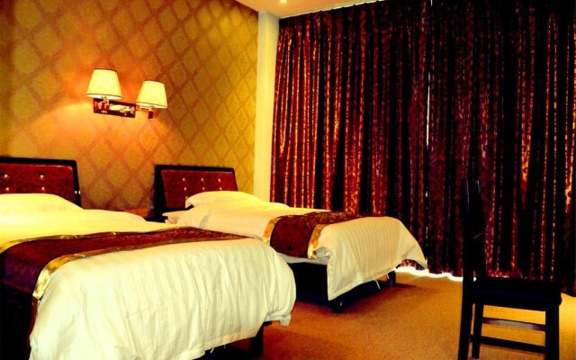 D&F Hotel