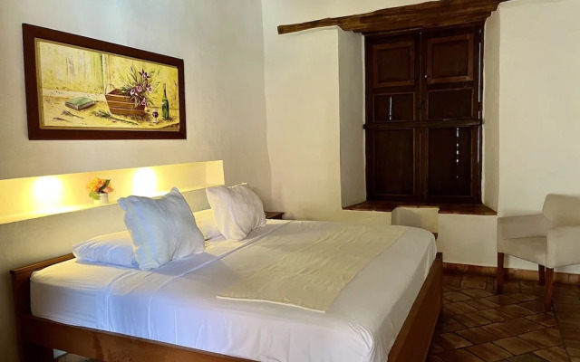 Misia Custodia Hotel Boutique