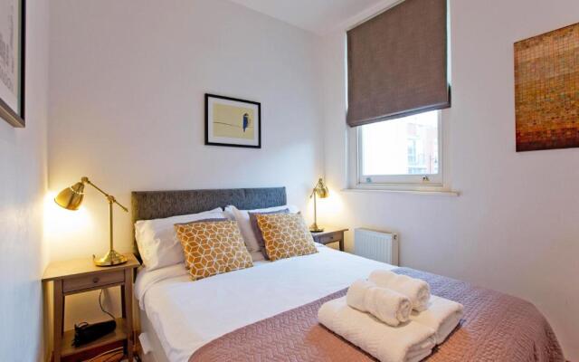 Calabria 4 Comfortable apartment