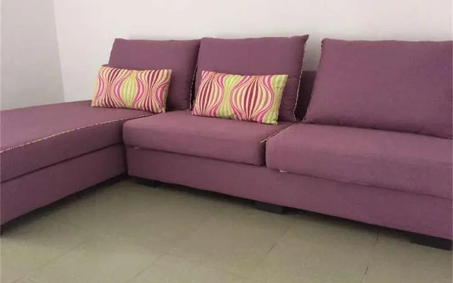 Zhanjiang Ouranjian Guesthouse