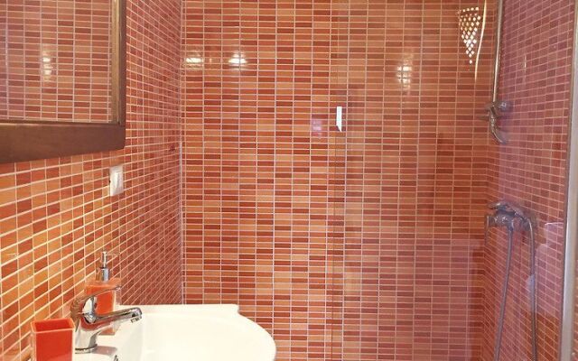 Giuditta Apartment