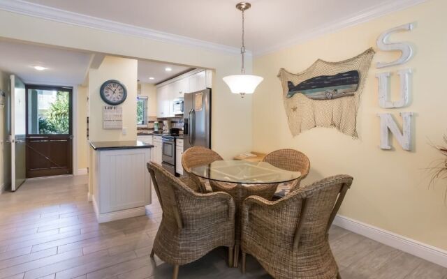 Nautilus-117 2 Bedrooms 2 Bathrooms Condo