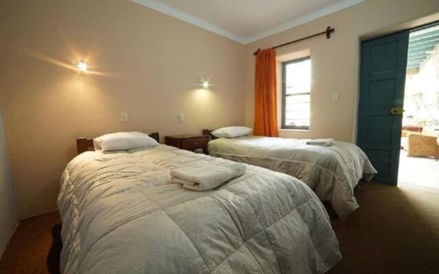 H Suecia 2 B&B