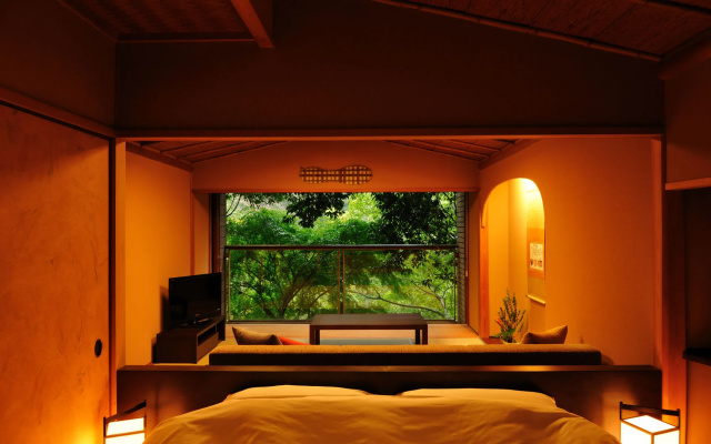 Hoshino Resorts KAI Hakone