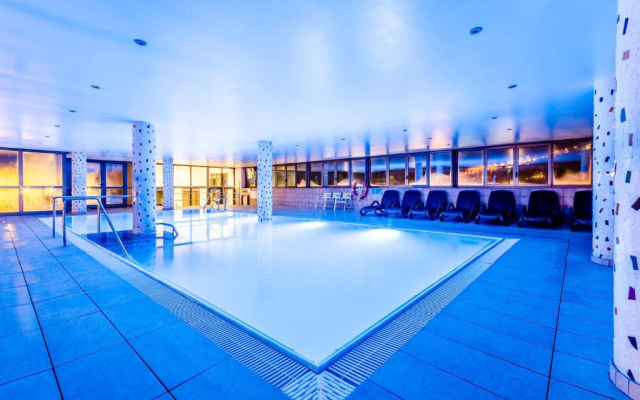 Hotel Panorama & Spa