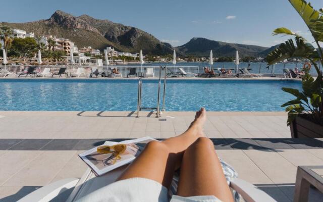 Hoposa Hotel Daina - Adults Only