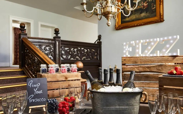 Delta Hotels Durham Royal County