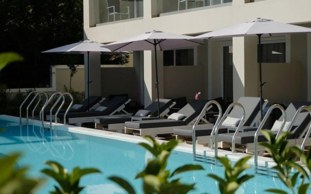 Terezas Hotel