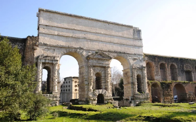 Baci Da Roma B&B