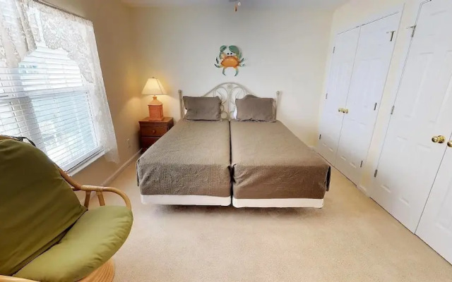 Dreamscaper at Myrtle Beach Apartment 5
