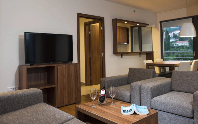 Maistra Select Srebreno Premium Apartments