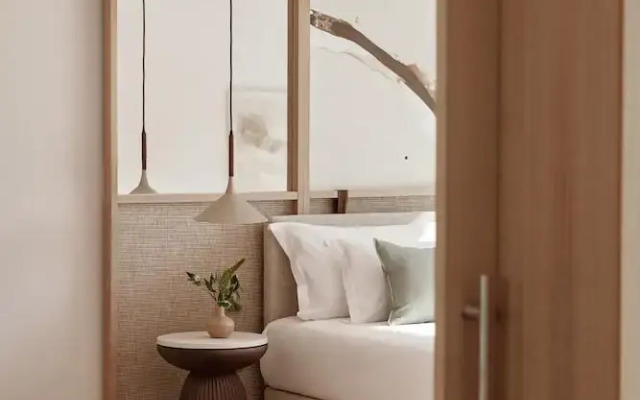 Отель Ikos Porto Petro All inclusive