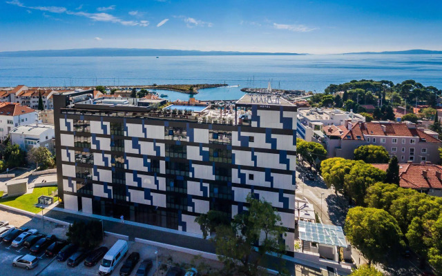 Marvie Hotel & Health