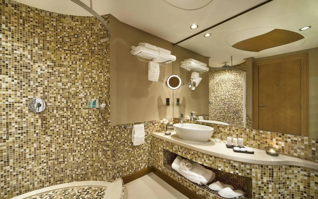 Gulf Hotel Convention and SPA