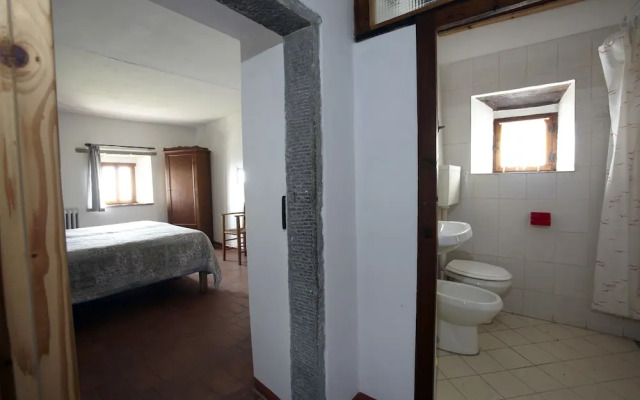 Agriturismo La Casina della Burraia