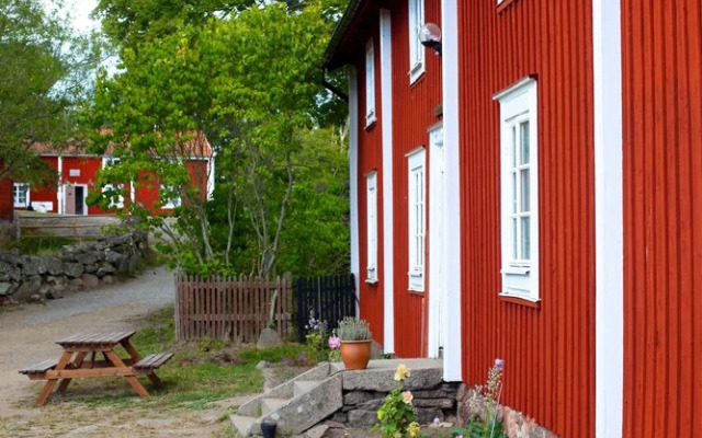 STF Tjärö Hotell & Vandrarhem