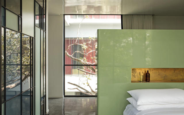 Casa Habita, Guadalajara, a Member of Design Hotels