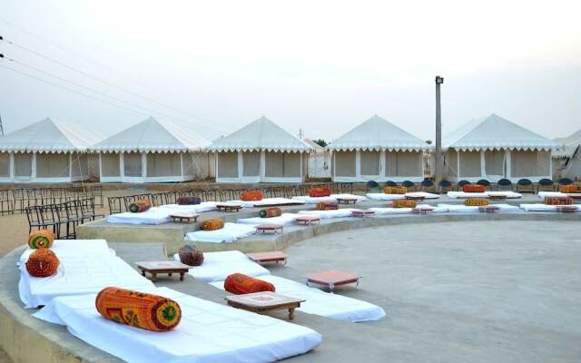 Limra Desert Camp Jaisalmer