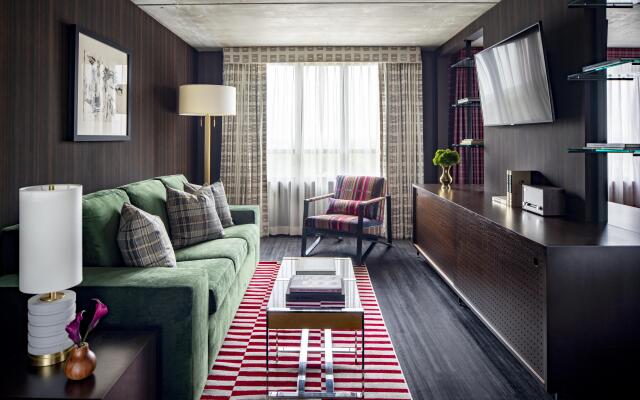 Graduate by Hilton Columbus