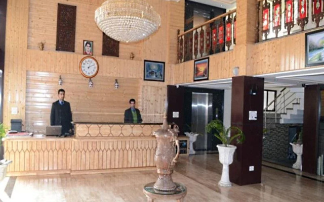 Hotel Royal Batoo