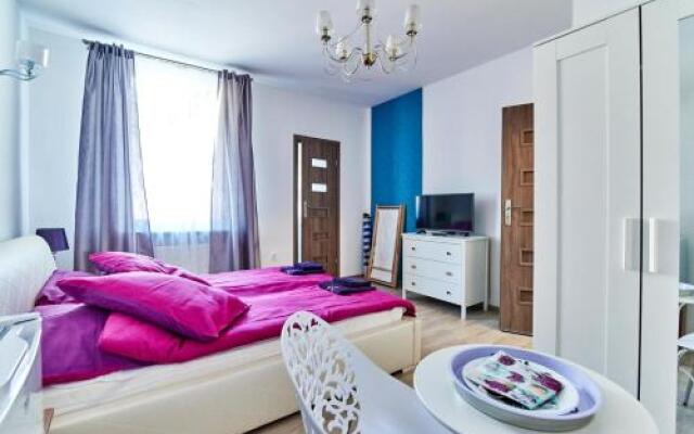 WILLA KONSTANCJA Międzyzdroje