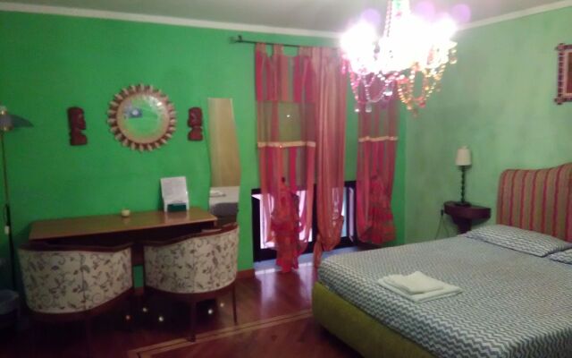 Affittacamere Zia Sua