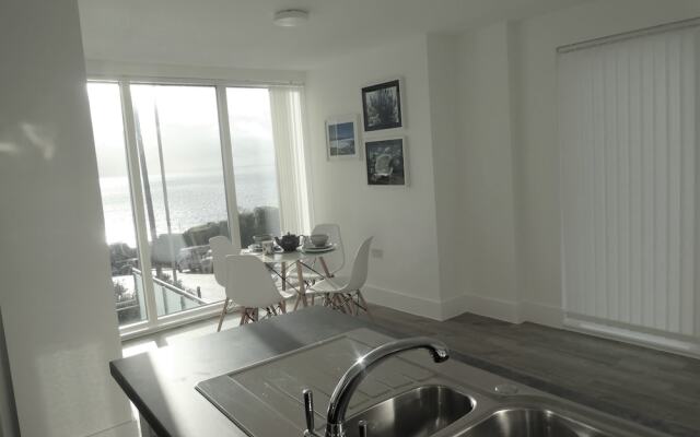 Seaview West Coast