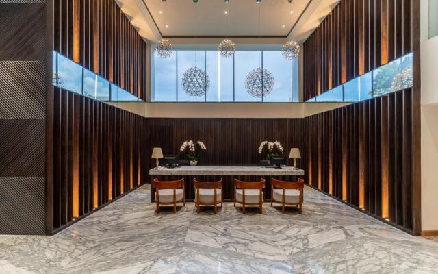 The Capital Hotel and Resort Seminyak