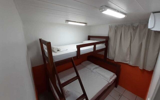 Hostel 363