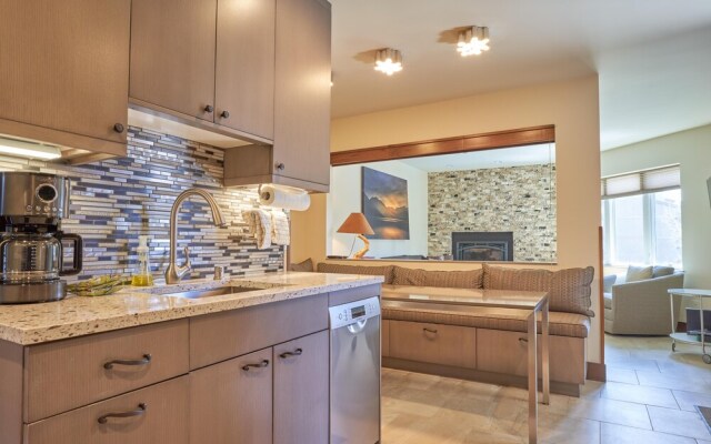 Westwind 303 1BD 1BA Plat. Condo