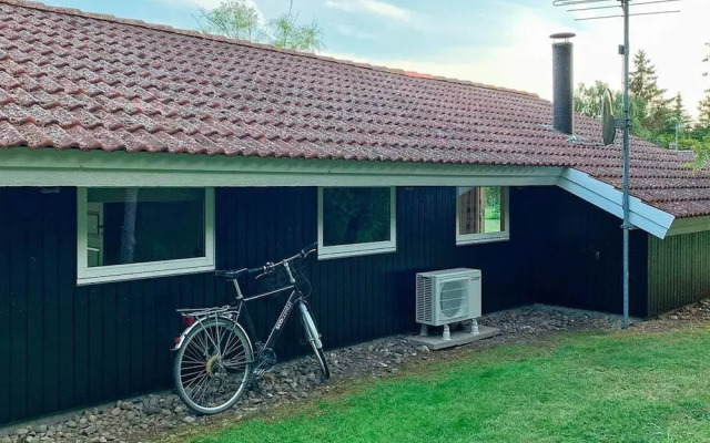 Vibrant Holiday Home in Slagelse near Sea