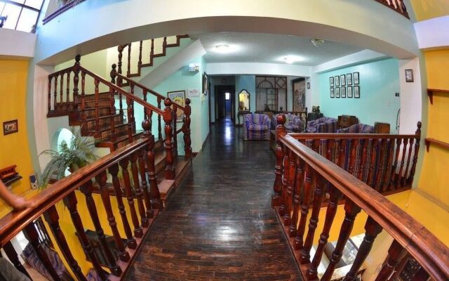 Hotel Estación