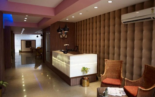 Comfort Hotels