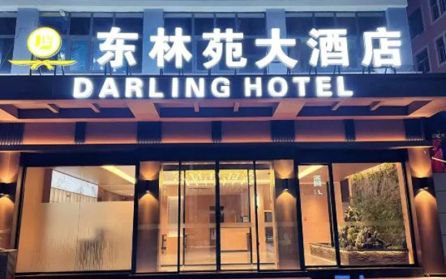 Darling Hotel