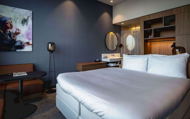 Van der Valk Hotel Amsterdam Zuidas - Image 7
